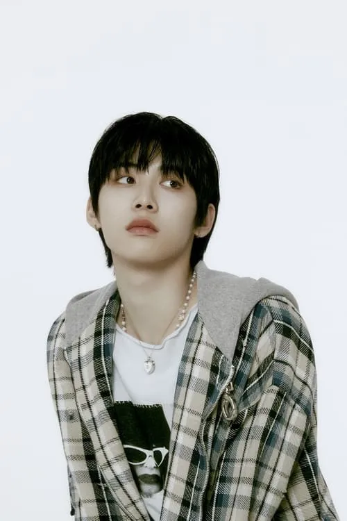 Taesan — personaje: Self