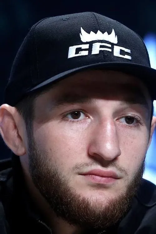 Benito Lopez ha trabajado con Tagir Ulanbekov en 1 ocasiones