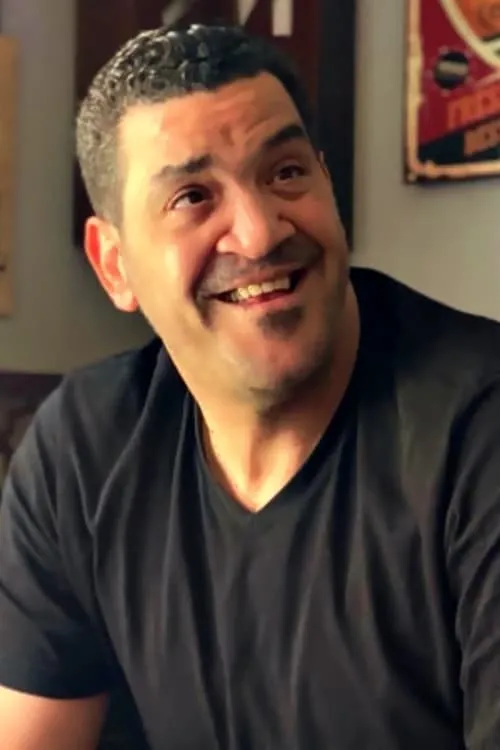 Nesreen Amin ha trabajado con Taher Abu Lela en 1 ocasiones