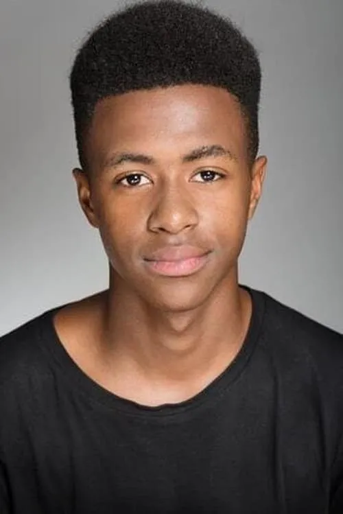 Tahj Miles — personaje: Daniel