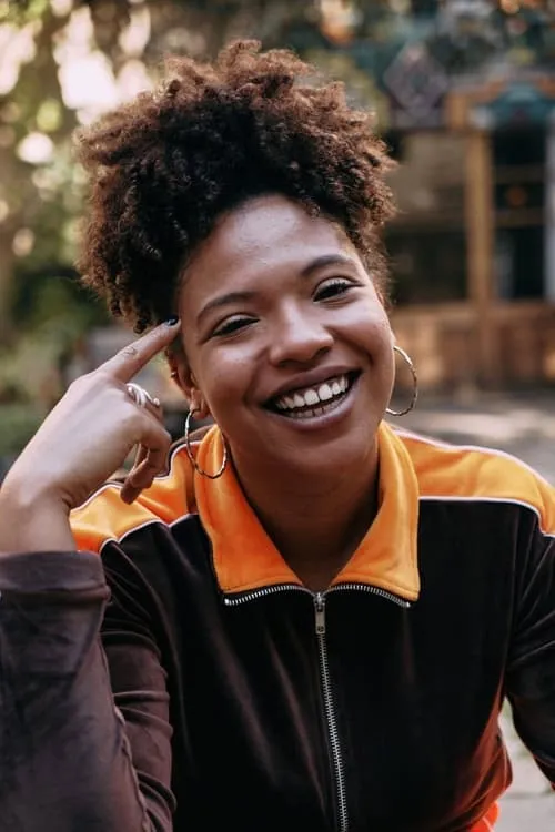 Tai Fati — personaje: Diana