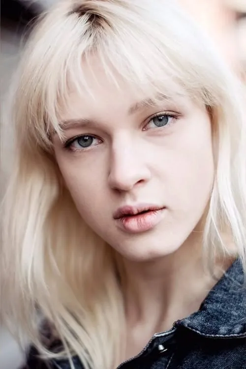 Foto de perfil del actor Taisiya Shchuruk en el reparto