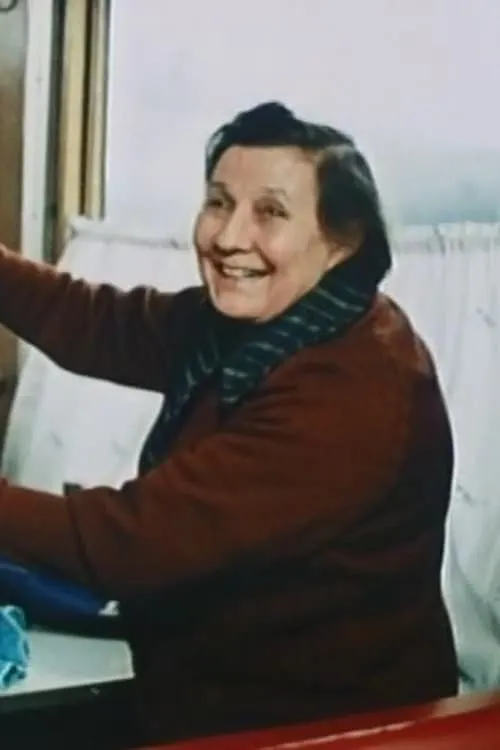 Alexander Safronov ha trabajado con Taisiya Smirnova en 1 ocasiones