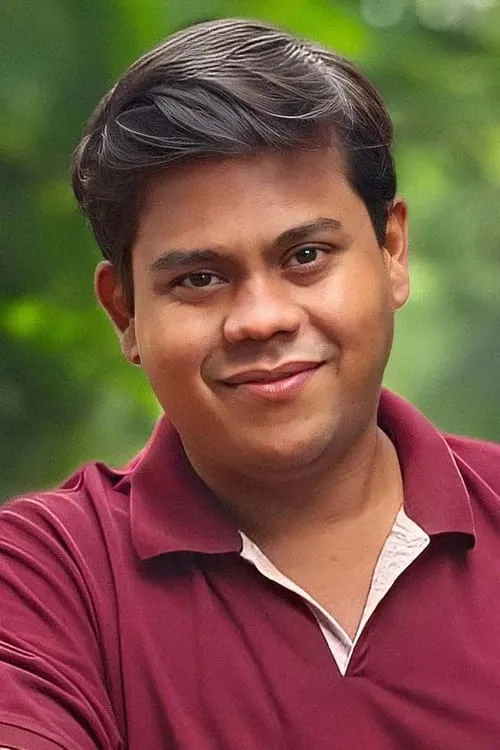 Nivas Adithan ha trabajado con Taj Babu en 1 ocasiones