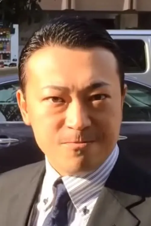 ???? ha trabajado con Takahisa Miyazaki en 2 ocasiones