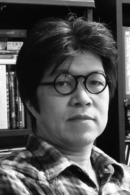 なかむらたかし interpretando a Yusuke Sakaro