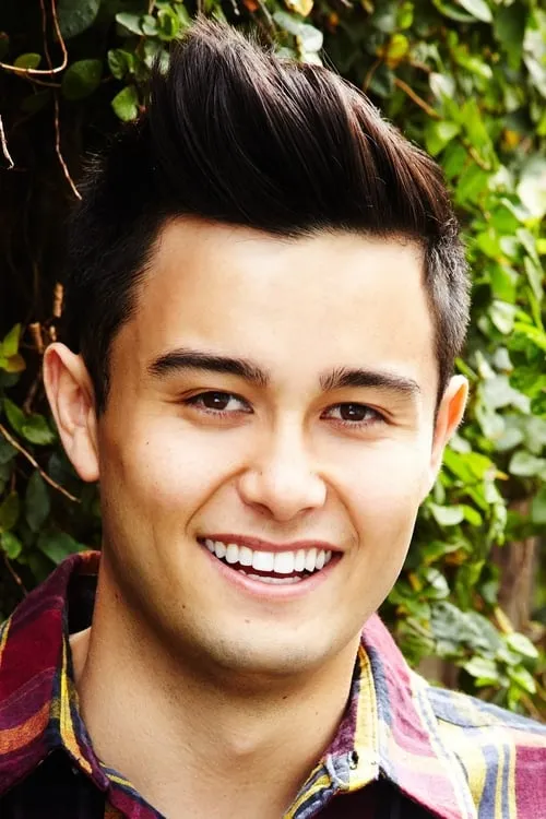 Takaya Honda — personaje: Himself - Host