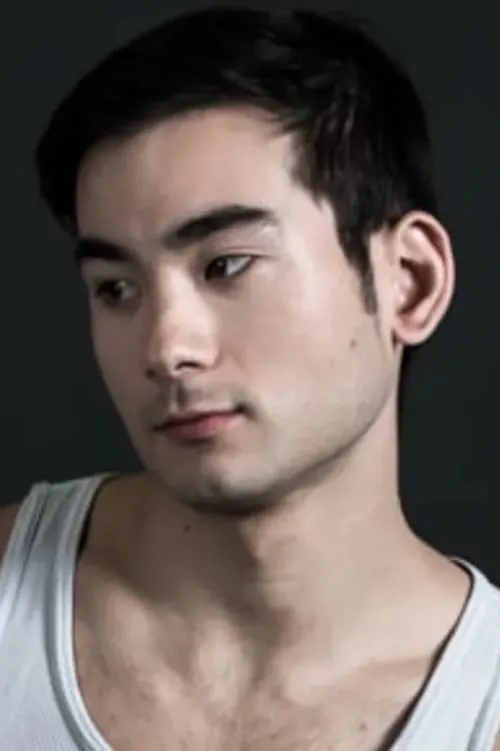 Daniel Stokes ha trabajado con Takeru Coste en 1 ocasiones