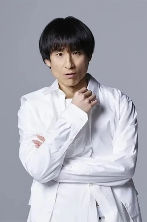 ???? ha trabajado con Takeshi Nadagi en 1 ocasiones