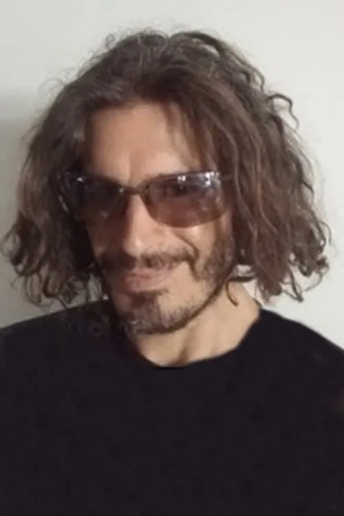 Takis Vogopoulos en su biografía y filmografía