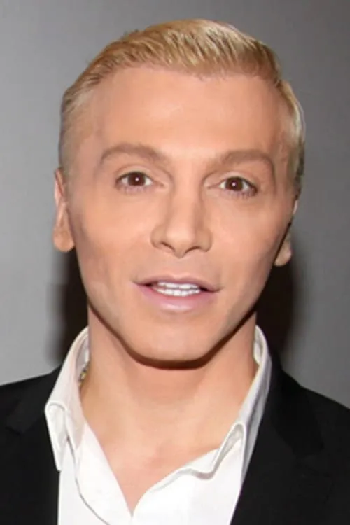 Takis Zaharatos en su biografía y filmografía