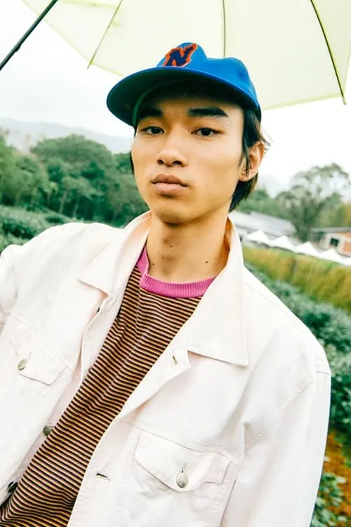 Takuya Matsunaga ha trabajado con Takuma Fujie en 1 ocasiones