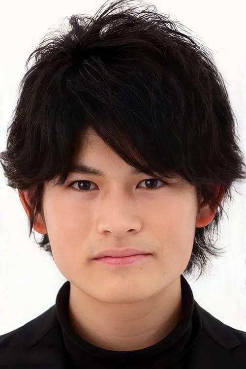 Shintaro Yuya ha trabajado con Takuya Matsunaga en 1 ocasiones