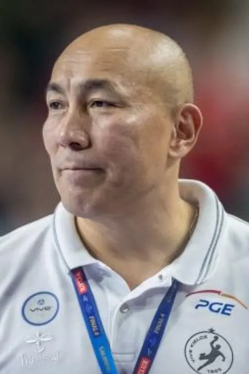 Bennet Wiegert ha trabajado con Talant Dujshebaev en 1 ocasiones