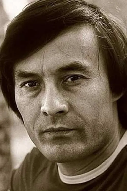 Talgat Nigmatulin interpretando a