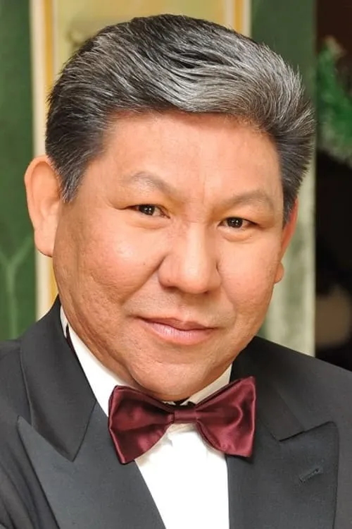 ?????? ???????????? ha trabajado con Talgat Temenov en 1 ocasiones