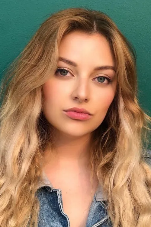 David Conrad ha trabajado con Tali Rabinowitz en 1 ocasiones