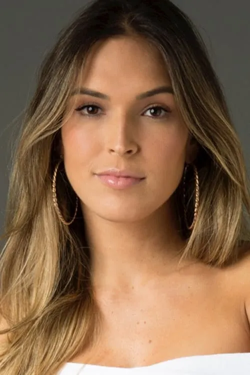 Foto de perfil del actor Talitha Morete en el reparto