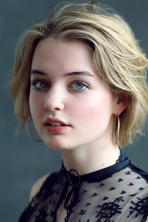 Danny Salomon ha trabajado con Tallulah Greive en 1 ocasiones