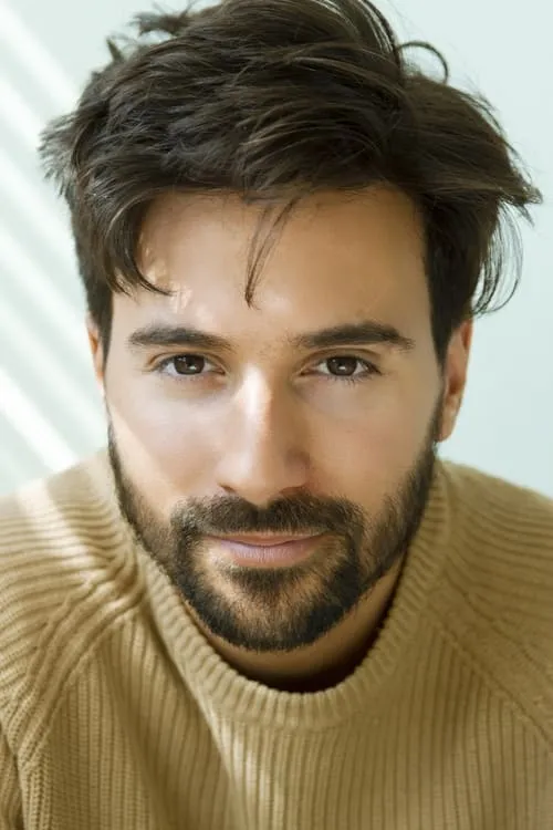 Graciela Stefani ha trabajado con Talo Silveyra en 1 ocasiones