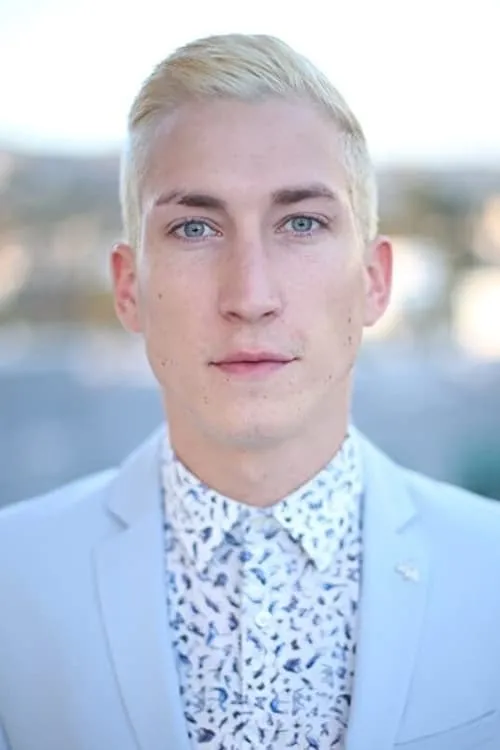 Hassan Mahmoud ha trabajado con Talon Reid en 1 ocasiones