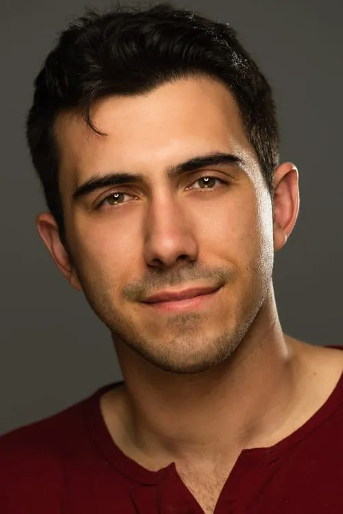 Talon Warburton en su biografía y filmografía