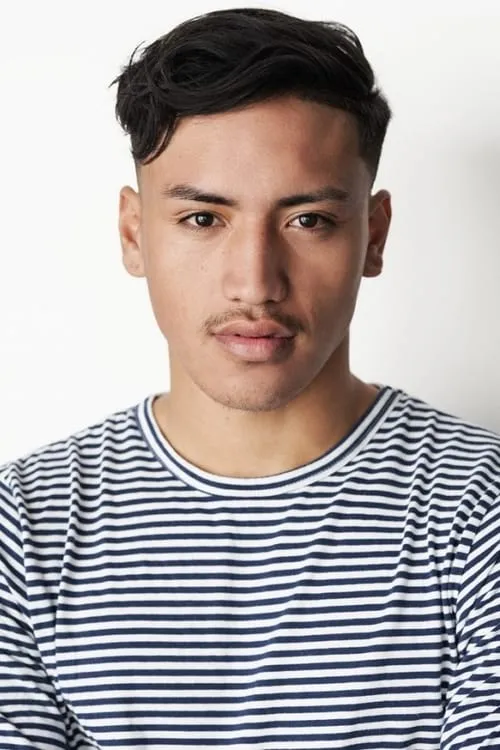 Tessa de Josselin ha trabajado con Tama Tauali'i en 1 ocasiones