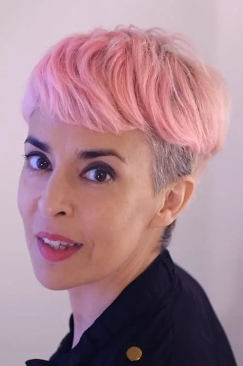 Ariel Winograd ha trabajado con Tamae Garateguy en 2 ocasiones