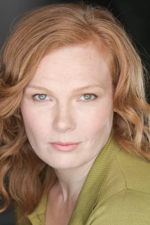 Richard Crossman ha trabajado con Tamara Bernier en 1 ocasiones