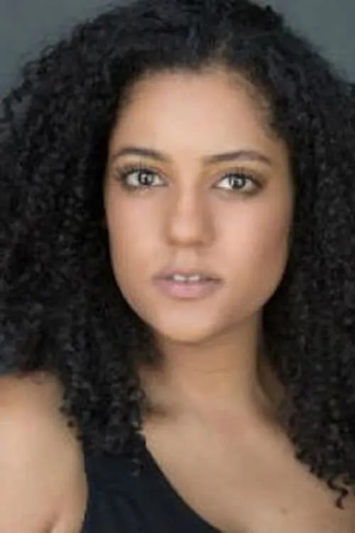 Natasha Sparkes ha trabajado con Tamara Camacho en 1 ocasiones