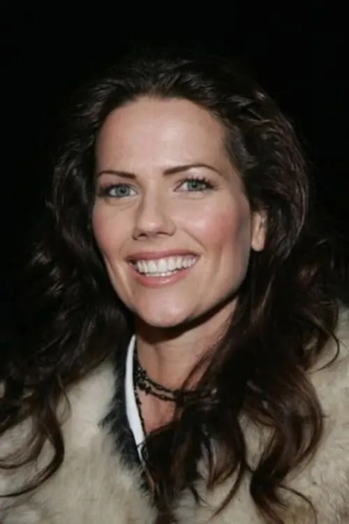 Tamara Davies interpretando a Sid Bream