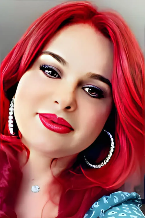 Tamara Mahmoud — personaje: Ghassaq