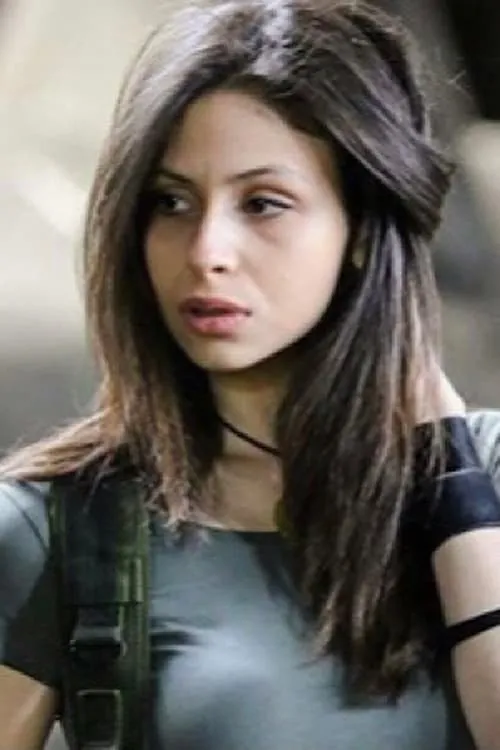 Loris Curci ha trabajado con Tamara Radovanović en 1 ocasiones