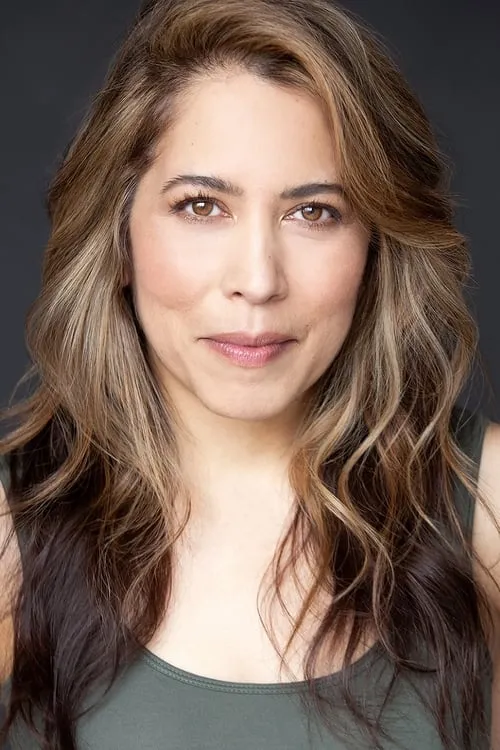 Gillian Wetherald ha trabajado con Tamara Rambaran en 1 ocasiones