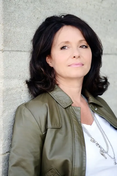 Tamara Rohloff — personaje: Mrs. Lammert