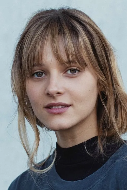 Claudia Plöckl ha trabajado con Tamara Roming en 1 ocasiones