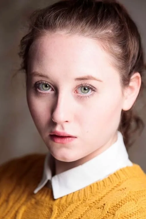 Gemma Dyllen ha trabajado con Tamara Sharpe en 1 ocasiones