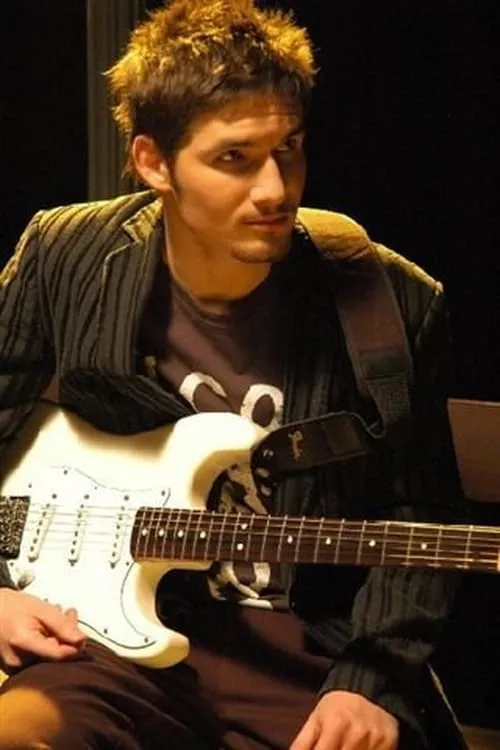 Péter Benko ha trabajado con Tamás Palcsó en 1 ocasiones