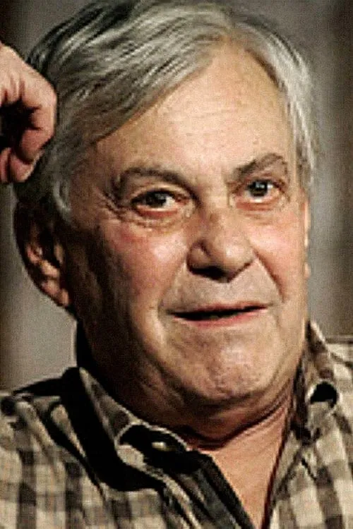 Tamás Végvári interpretando a Vencel király