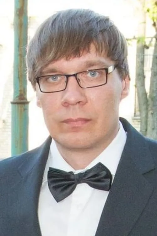 Hans Vaev ha trabajado con Tambet Tasuja en 1 ocasiones