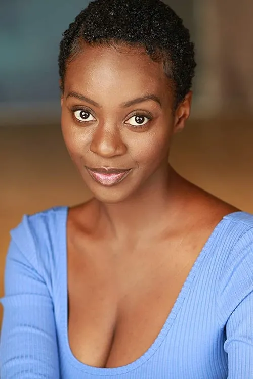 Tameka Griffiths en su biografía y filmografía