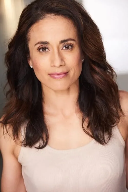 Amanda McCann ha trabajado con Tamiko Brownlee en 1 ocasiones