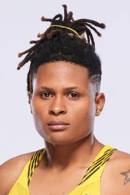 Liudvik Sholinian ha trabajado con Tamires Vidal en 1 ocasiones