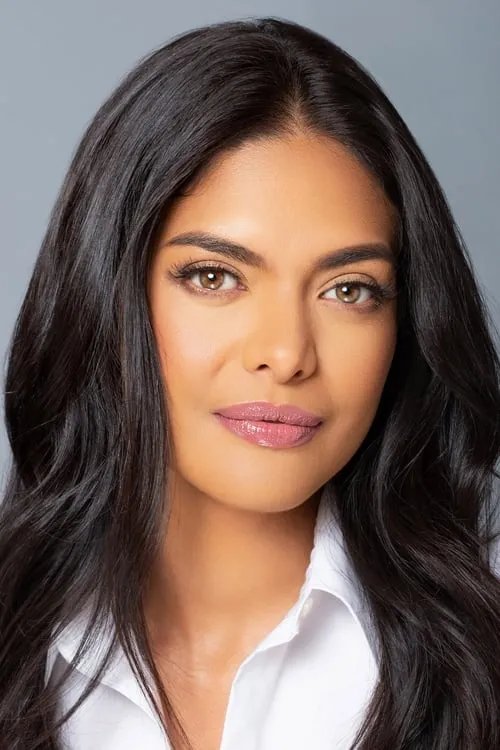 ReSheda D. Terry ha trabajado con Tammy-Anne Fortuin en 1 ocasiones