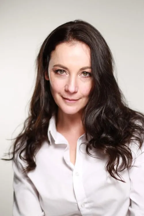 Anette Kemp ha trabajado con Tamryn Speirs en 1 ocasiones