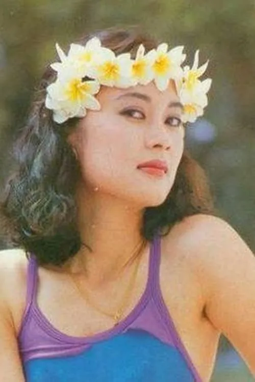 Tan Xiaoyan en su biografía y filmografía