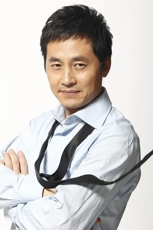 Foto de perfil del actor Tan Yang en el reparto