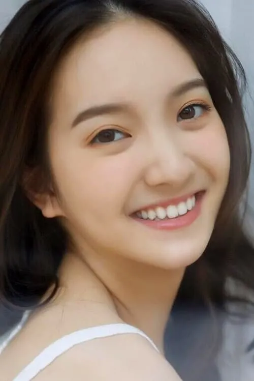 Foto de perfil del actor Tan Yongwen en el reparto