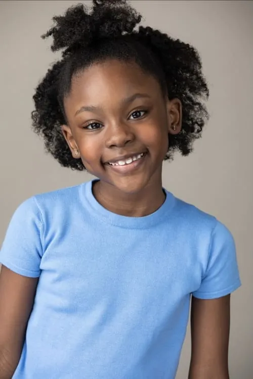 Shawntae Hughes ha trabajado con Tandi Fomukong en 1 ocasiones