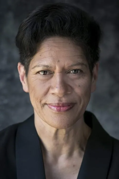 Ian Blackburn ha trabajado con Tanea Heke en 1 ocasiones